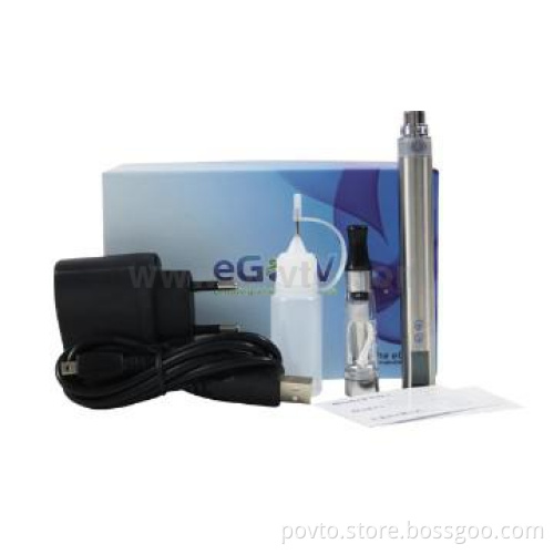 ego vv best cigarettes for health care